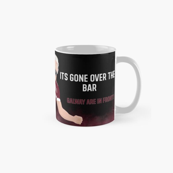 Joe Canning Classic Mug