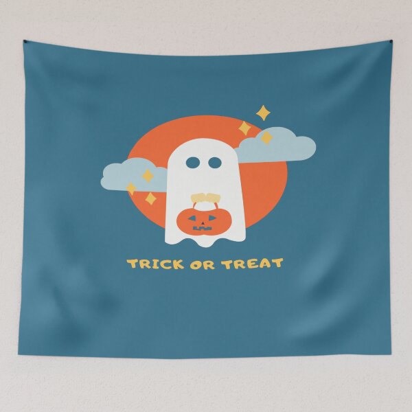 Item preview, Halloween funny classic t-shirts designed and sold by Aleekr1.