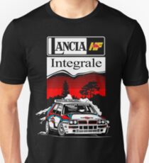 Integrale..!! Unisex T-Shirt