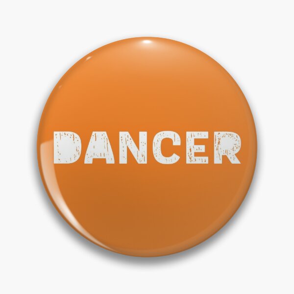 Item preview, Dancer DM Role designed and sold by St. Ambrose  Dance Marathon.