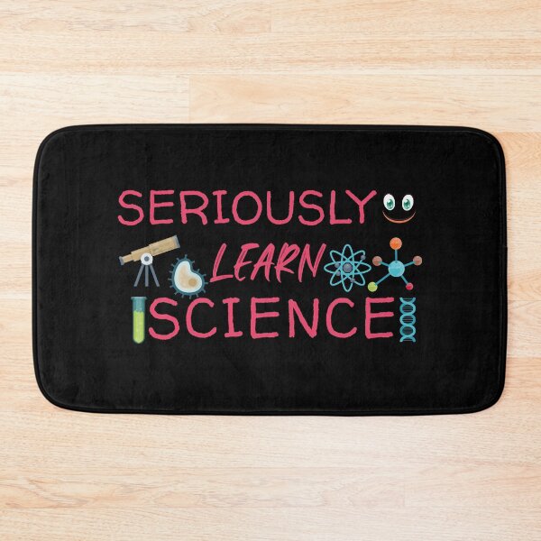 Item preview, Seriously learn science designed and sold by Life Shop.