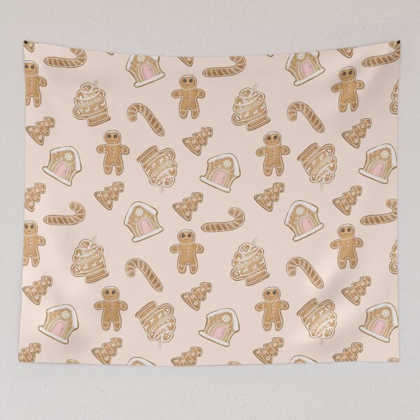 Item preview, Gingerbread  designed and sold by mclaurin612.