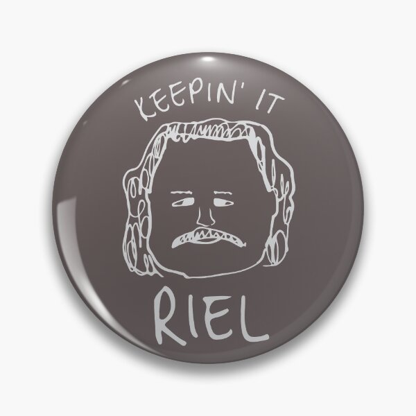 Item preview, Keepin' It Riel - light designed and sold by bradyqk.