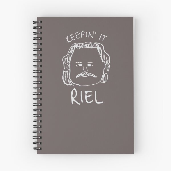Item preview, Keepin' It Riel - light designed and sold by bradyqk.