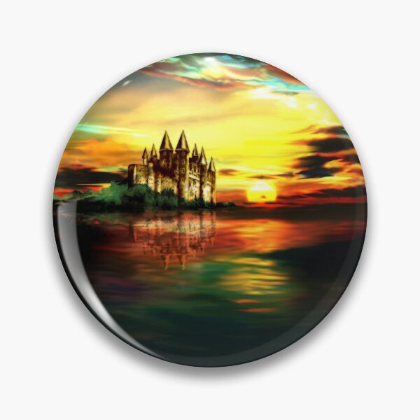 Item preview, Castles in Time 2 designed and sold by ArtoJ.