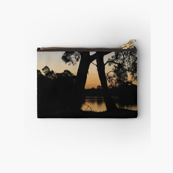 Item preview, Sunset - Wimmera River designed and sold by Joshua Westendorf.