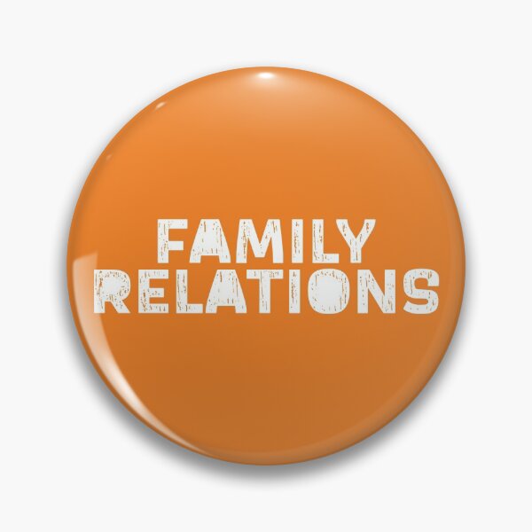 Item preview, Family Relations DM Committee designed and sold by St. Ambrose  Dance Marathon.