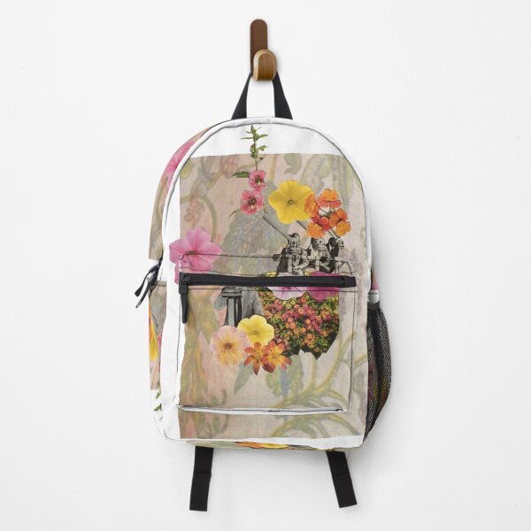Item preview, Flowers Bloom from Telescopes  designed and sold by hammahglamma.
