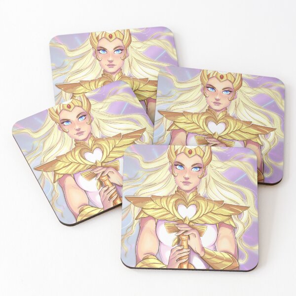 Item preview, She-Ra designed and sold by IriaAbella.