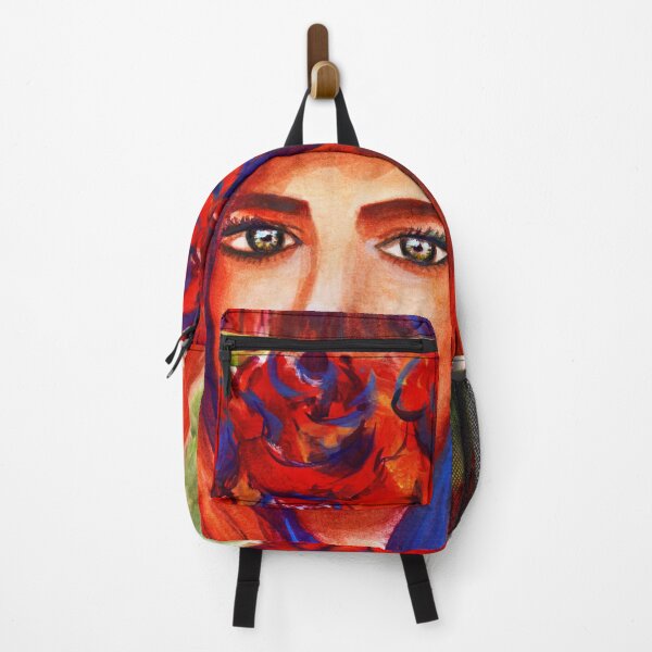 Item preview, WOMEN ROSE designed and sold by Begoll Art.