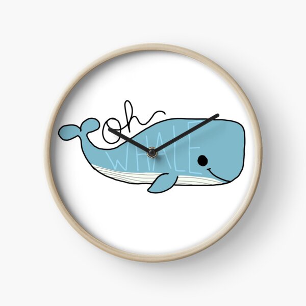 Item preview, Oh Whale! designed and sold by Lizzie's Little Designs.