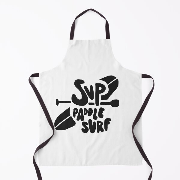 Artikelvorschau, Paddle surfing stand up paddle paddling handmade entworfen und verkauft von Tropical Blood.