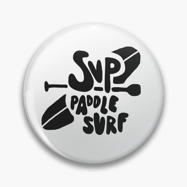 Artikelvorschau, Paddle surfing stand up paddle paddling handmade entworfen und verkauft von Tropical Blood.