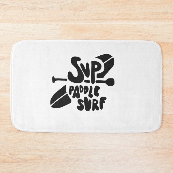 Item preview, Paddle surfing stand up paddle paddling handmade  designed and sold by Tropical Blood.