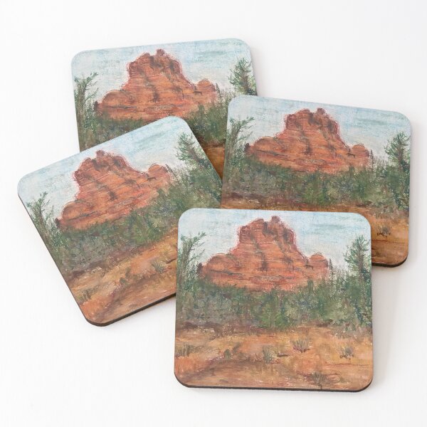 Item preview, Bell Rock designed and sold by Nostalgic Creative .