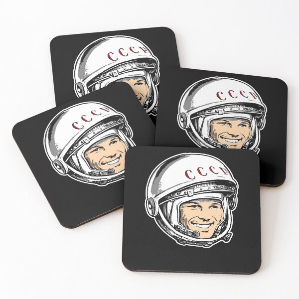Item preview, Yuri Gagarin designed and sold by Mila1946.