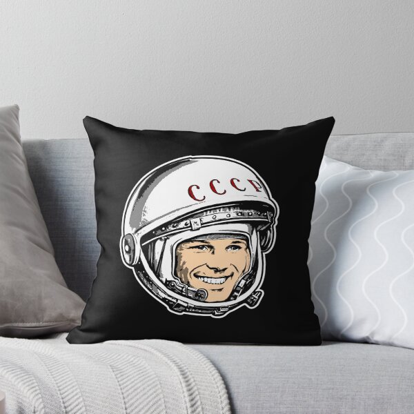 Item preview, Yuri Gagarin designed and sold by Mila1946.