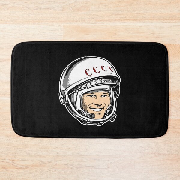 Item preview, Yuri Gagarin designed and sold by Mila1946.