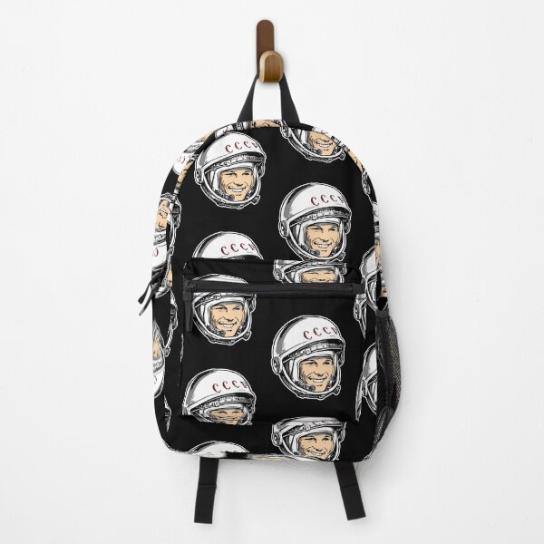 Item preview, Yuri Gagarin designed and sold by Mila1946.