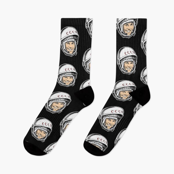 Item preview, Yuri Gagarin designed and sold by Mila1946.