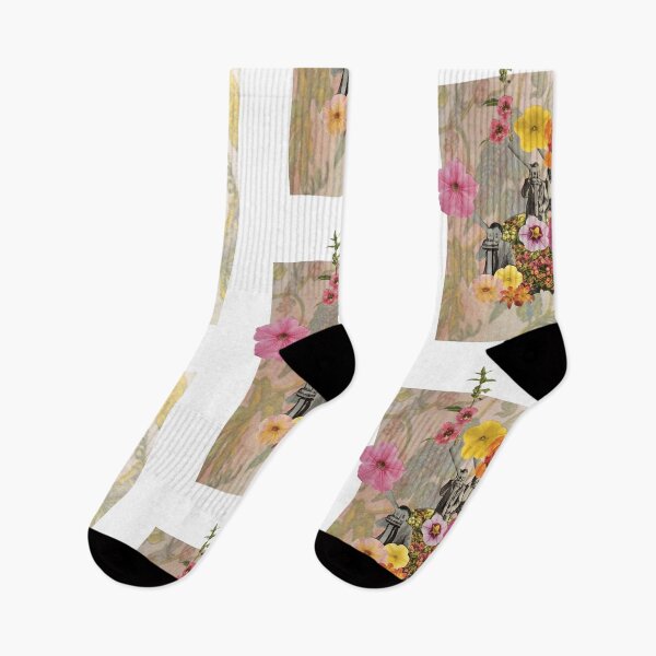 Item preview, Flowers Bloom from Telescopes  designed and sold by hammahglamma.