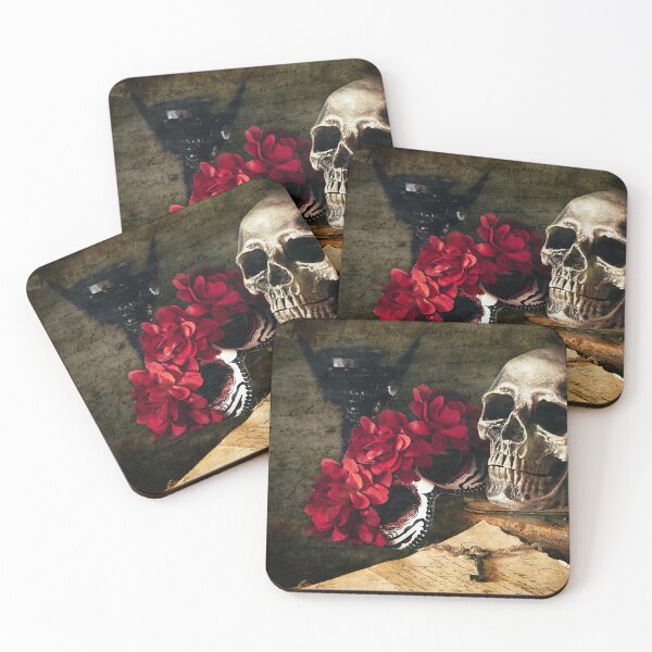 Item preview, Masquerade Invitation designed and sold by Cindi Ressler.