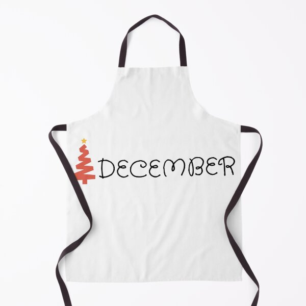 Item preview, December, Christmas time designed and sold by AnnaAndVibes.