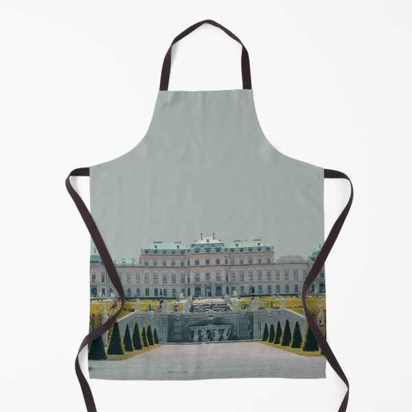 Item preview, Vienna, Austria Travel Artwork designed and sold by Alo.
