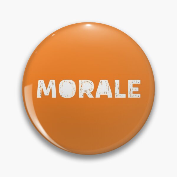 Item preview, Morale DM Committee designed and sold by St. Ambrose  Dance Marathon.