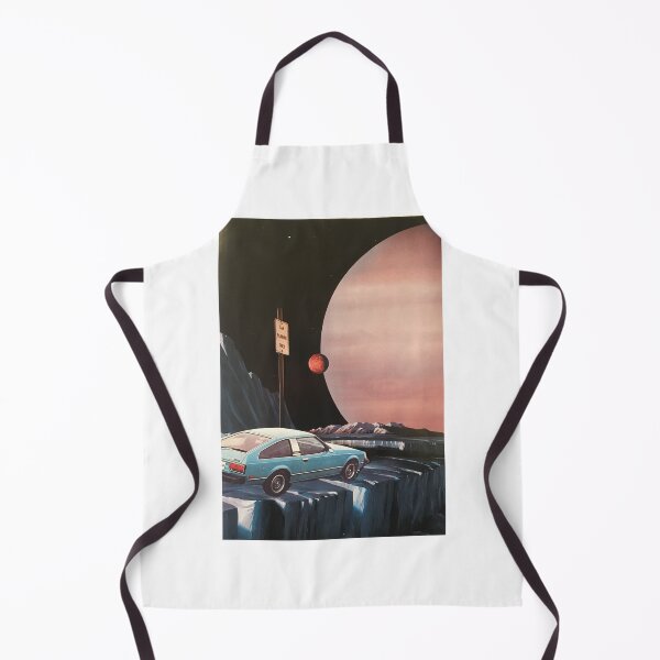 Item preview, Moon Parking designed and sold by hammahglamma.