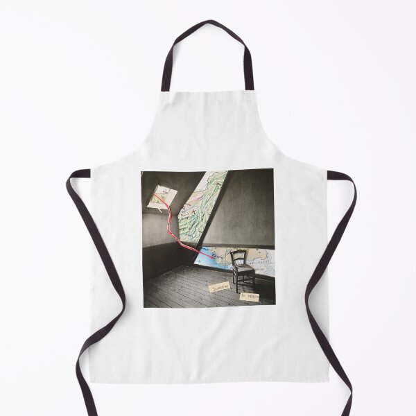 Item preview, MAPPING OUT A VISIT designed and sold by hammahglamma.