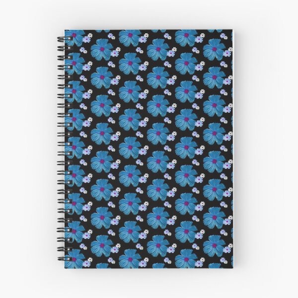 Item preview, Comos Choas Blue designed and sold by PoppyPod.