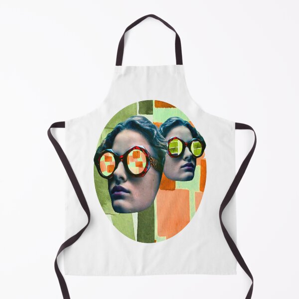 Item preview, Seeing Double designed and sold by hammahglamma.