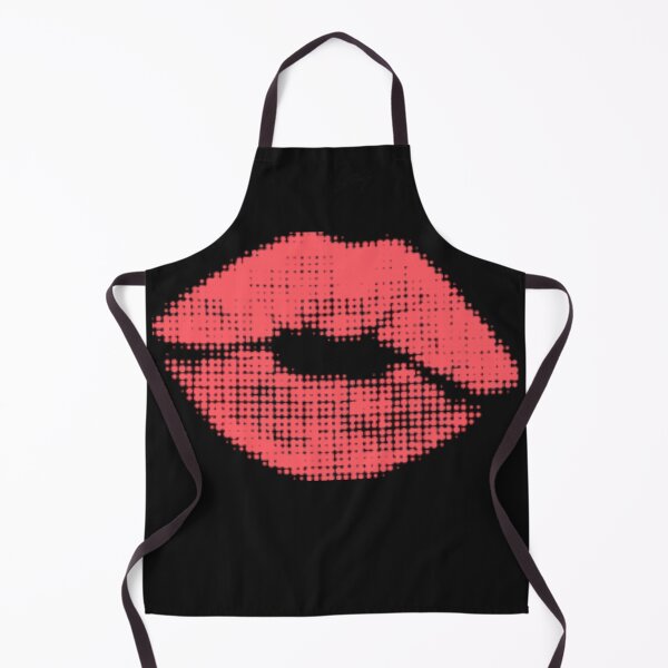 Item preview, Red lips designed and sold by NR designs .