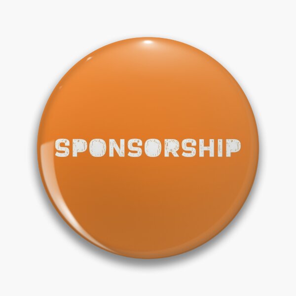 Item preview, Sponsorship DM Committee designed and sold by St. Ambrose  Dance Marathon.