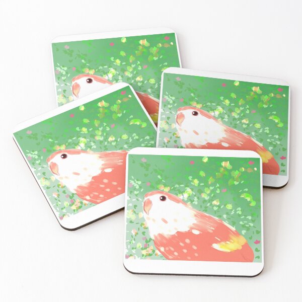 Item preview, Birdie love ♡♡ designed and sold by anniegonsab.