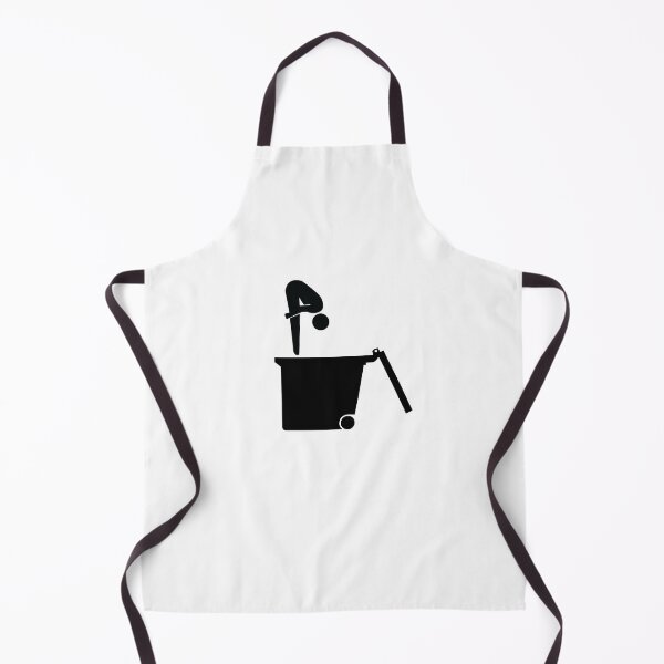Item preview, Dumpster Diving - High Diver 2 designed and sold by bradyqk.