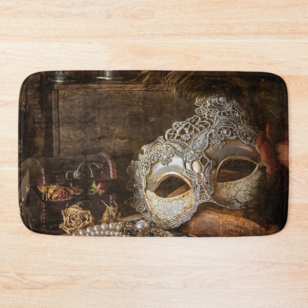 Item preview, Masquerade designed and sold by Cindi Ressler.