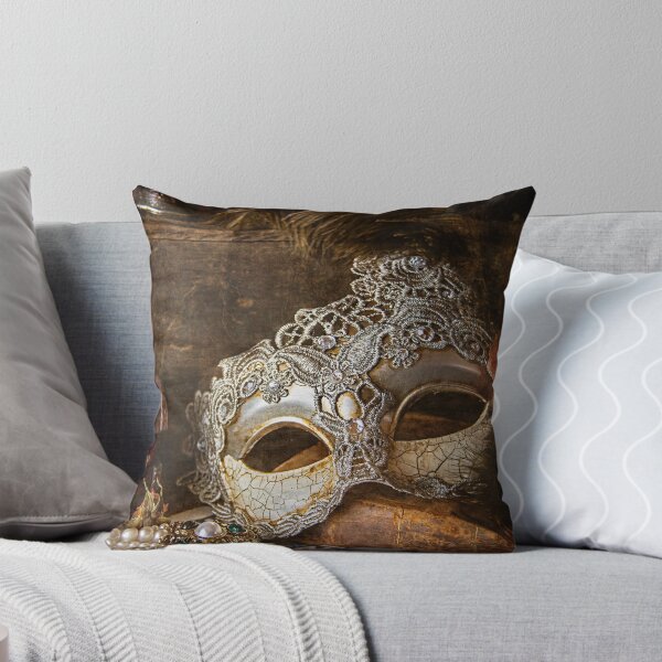 Item preview, Masquerade designed and sold by Cindi Ressler.