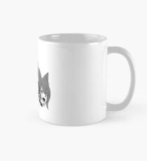 Kaffe Kobold Logo Mug