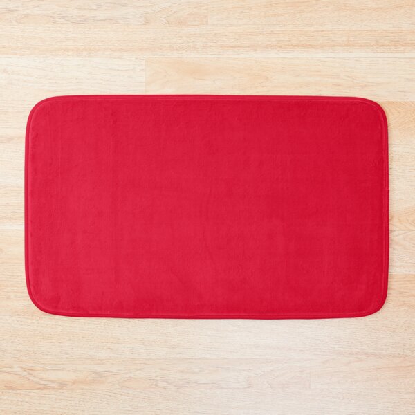 Item preview, 510. Medium Candy Apple Red designed and sold by KinitaDesign.