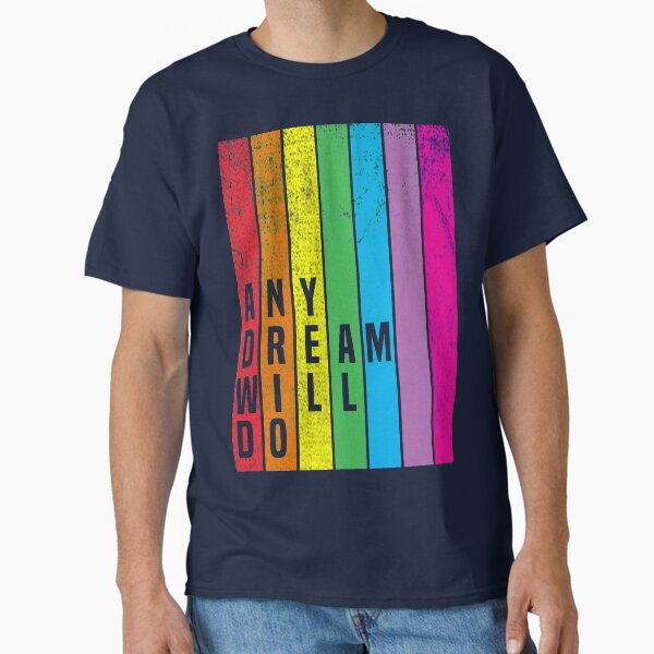 Item preview, Any Dream Will Do - Joseph and the Amazing Technicolour Dreamcoat designed and sold by BECMTDesigns.