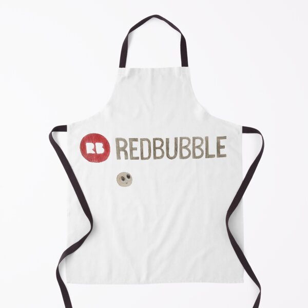 Item preview, Redbubble Logo (with Deb) Zoobs Art Tribute designed and sold by GrudleBay.