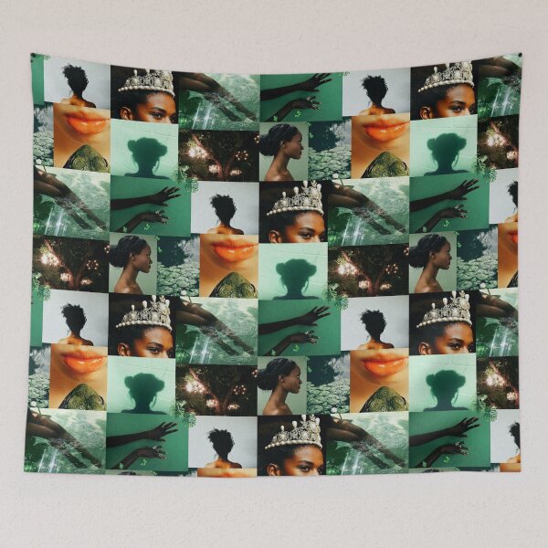 Item preview, tiana inspired designed and sold by itzsil.