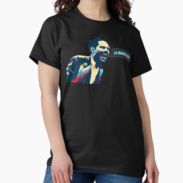 Vista previa del artículo con la obra «Albizu Libertad», diseñado y vendido por Liomal.