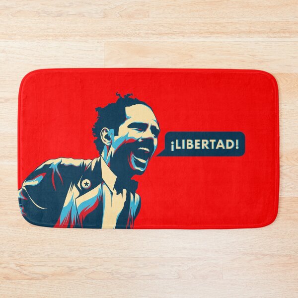 Item preview, Albizu Libertad designed and sold by Liomal.
