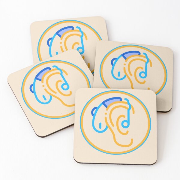 Item preview, hard of hearing designed and sold by entwistle2.