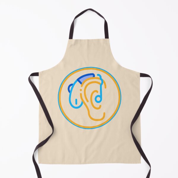 Item preview, hard of hearing designed and sold by entwistle2.
