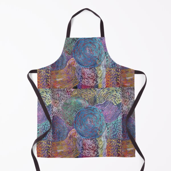 Item preview, Lines in Sand 2 designed and sold by Savitri Grover.