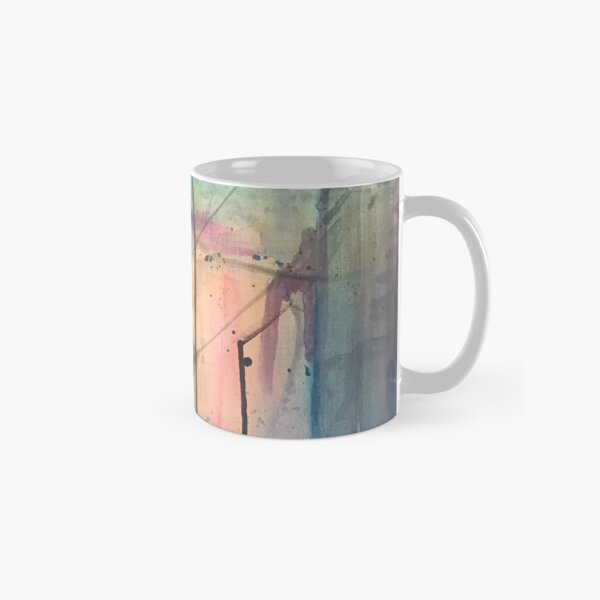 Lucid Gravity Classic Mug